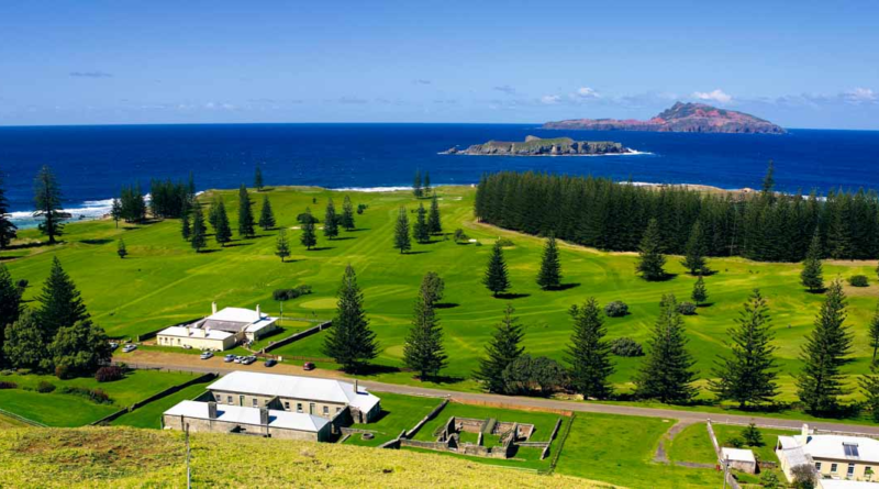 Best Things To Do On Norfolk Island