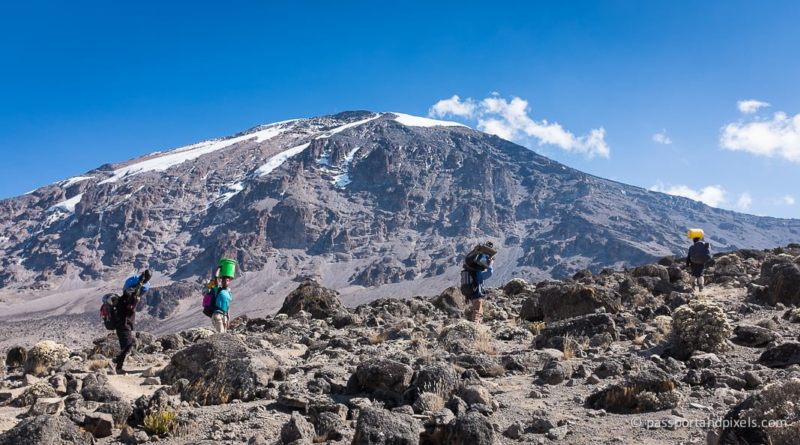 How to Prepare for the Mount Kilimanjaro Climb: Tips and Tricks?